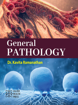 cover image of General Pathology